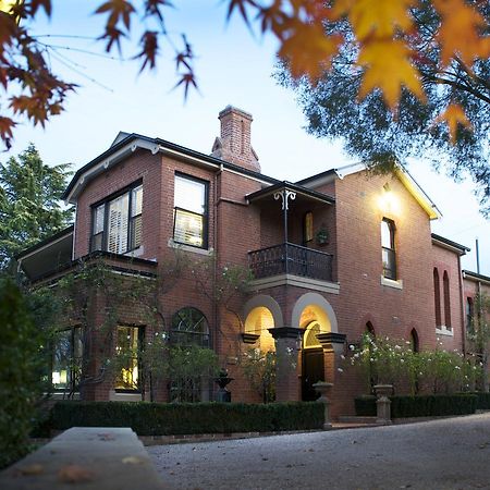 Bishops Court Estate Hotel Bathurst Buitenkant foto