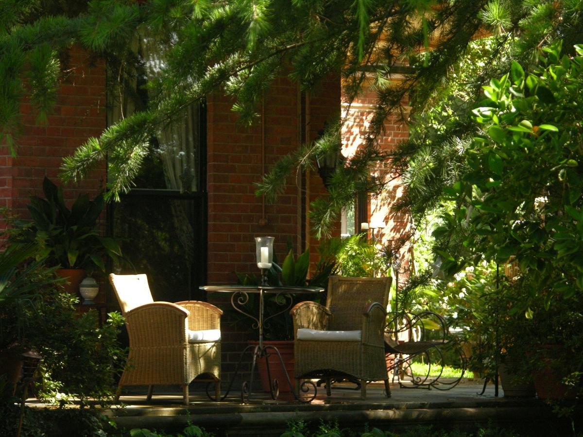 Bishops Court Estate Hotel Bathurst Buitenkant foto