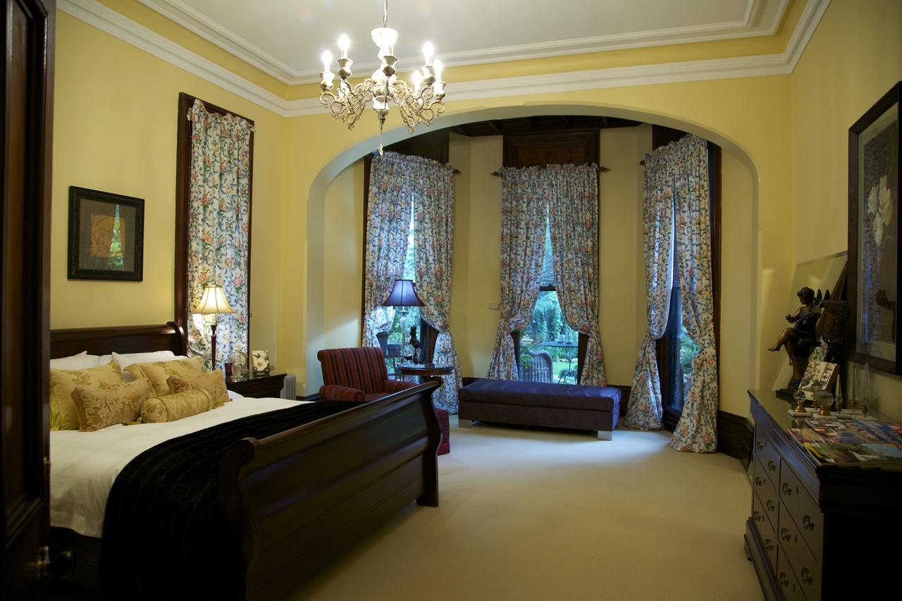 Bishops Court Estate Hotel Bathurst Buitenkant foto