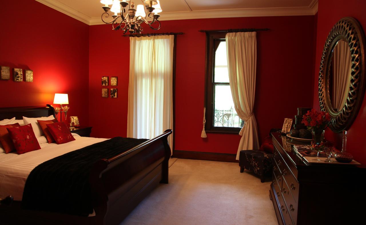Bishops Court Estate Hotel Bathurst Buitenkant foto