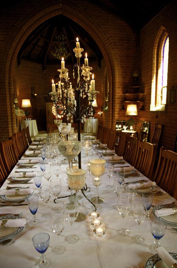 Bishops Court Estate Hotel Bathurst Buitenkant foto