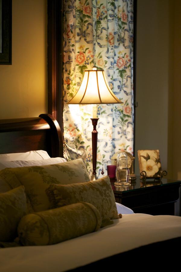 Bishops Court Estate Hotel Bathurst Buitenkant foto