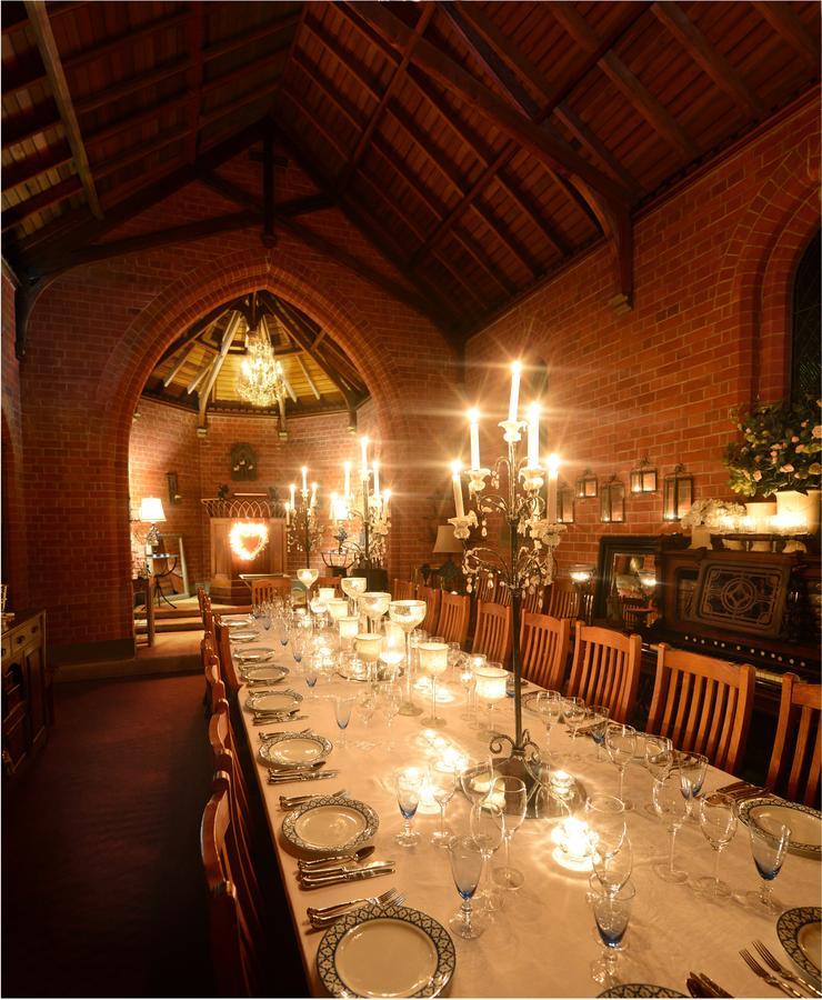 Bishops Court Estate Hotel Bathurst Buitenkant foto
