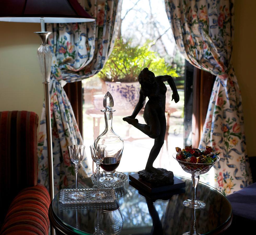 Bishops Court Estate Hotel Bathurst Buitenkant foto