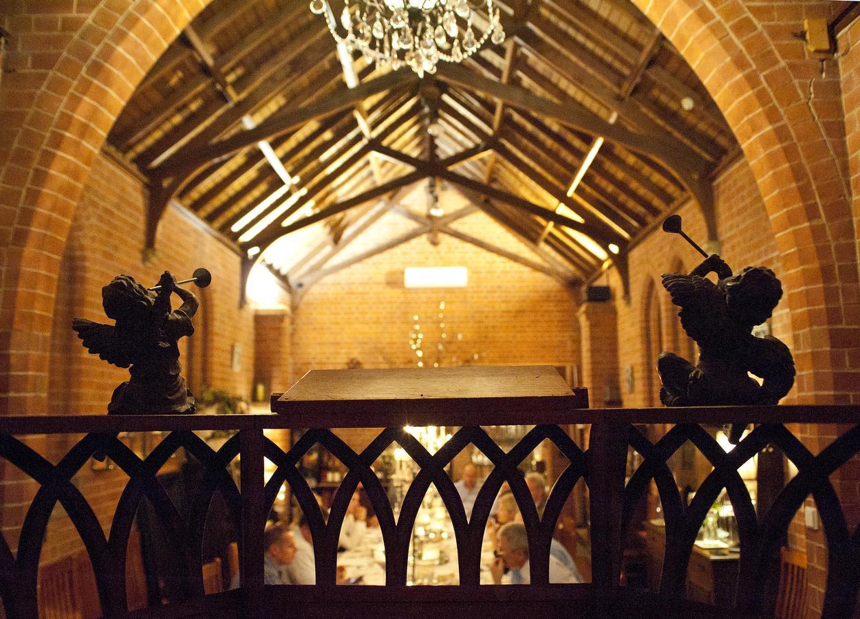 Bishops Court Estate Hotel Bathurst Buitenkant foto