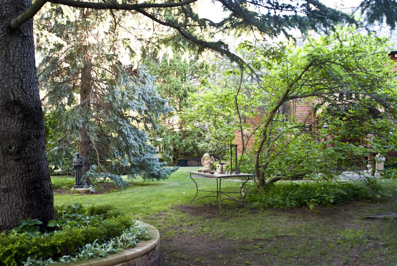 Bishops Court Estate Hotel Bathurst Buitenkant foto